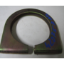collare di fissaggio scarico 92x120x16 mm  iveco 42075780