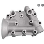 cover scambiatore di calore man 51055036105 51055036092 51055036088