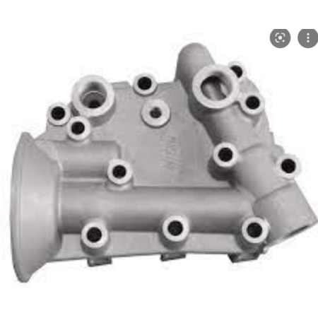 cover scambiatore di calore man 51055036105 51055036092 51055036088