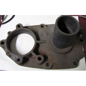coperchio anteriore cambio fiat 4614211 iveco 8835502