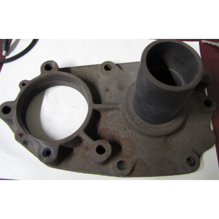 coperchio anteriore cambio fiat 4614211 iveco 8835502
