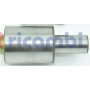cuscinetto puleggia tendicinghia motore iveco 98419280