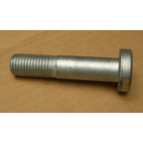 perno fissaggio barra stabilizzatrice dm 20 L 90 iveco 4845122