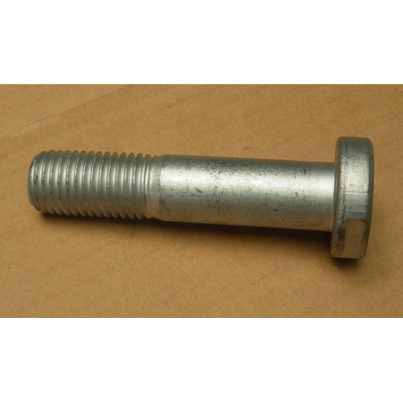 perno fissaggio barra stabilizzatrice dm 20 L 90 iveco 4845122