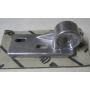 supporto per perno guida porta breda 0072306