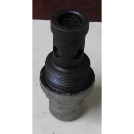 regolatore/valvola idraulica pressione olio motore H 127 X L 41 X 41 iveco/new holland 61315403