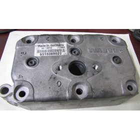 testata compres.bicilindrico wabco 9115068022 iveco 93162056 93161435