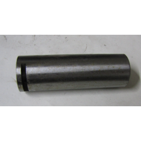 albero per leva pedale frizione iveco 4658048