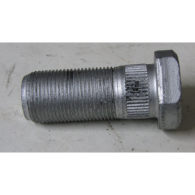 colonnina fissaggio ruota anteriore 20x55 iveco