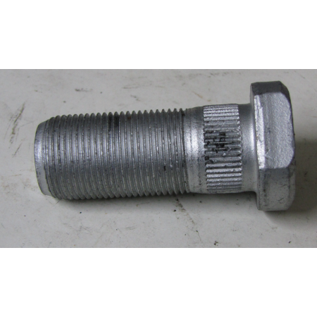 colonnina fissaggio ruota anteriore 20x55 iveco