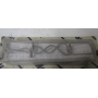 kit molle pinza freni breda 0253588