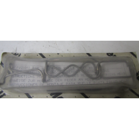 kit molle pinza freni breda 0253588