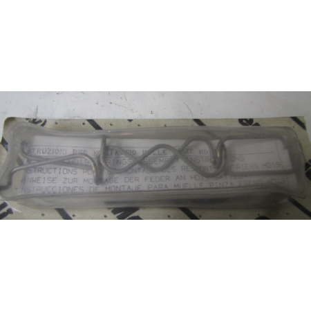 kit molle pinza freni breda 0253588