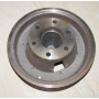 puleggia 3 gole albero motore iveco 99481299