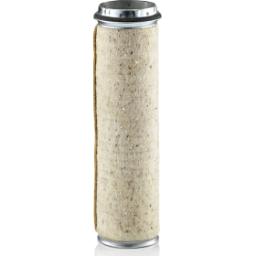 filtro aria cartuccia secondaria iveco 8010001262 1902131 A3450947004