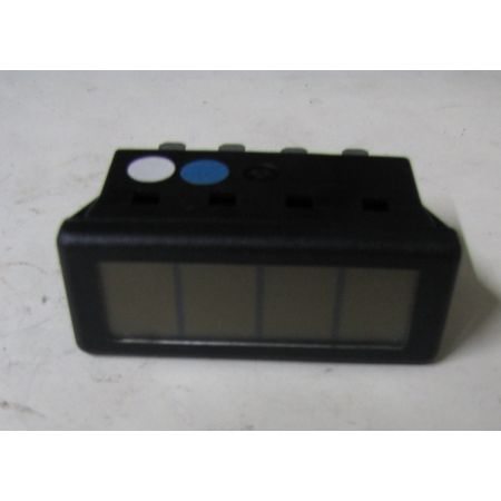 indicatore ottico da quadro iveco 4831090