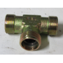 raccordo a T iveco 16505411