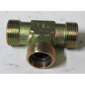 raccordo a T iveco 16505411