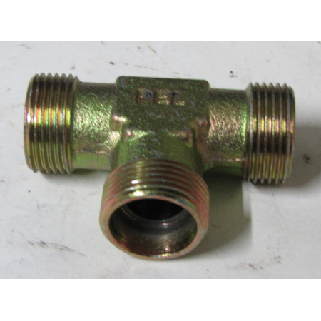 raccordo a T iveco 16505411