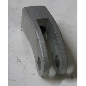 forcellino cilindro freno motore iveco 61585055