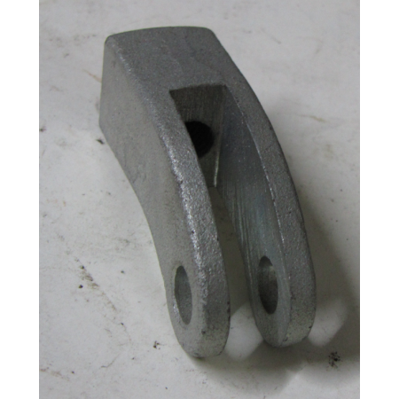 forcellino cilindro freno motore iveco 61585055