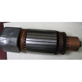 indotto/starter/ancorina motorino avv. bosch 2004005037 iveco 8122372