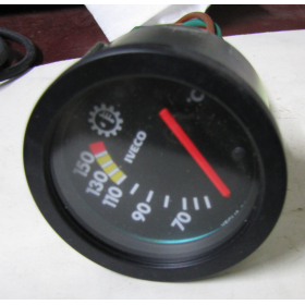 termometro temperatura olio cambio iveco 4819797