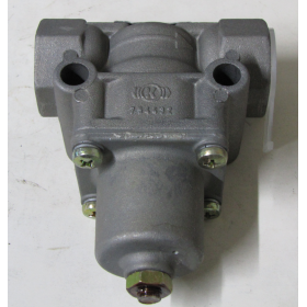 valvola regolatrice di pressione knorr vpc3a 6,8bar iveco 4686546 42470201 4706889