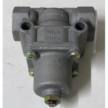 valvola regolatrice di pressione knorr vpc3a 6,8bar iveco 4686546 42470201 4706889