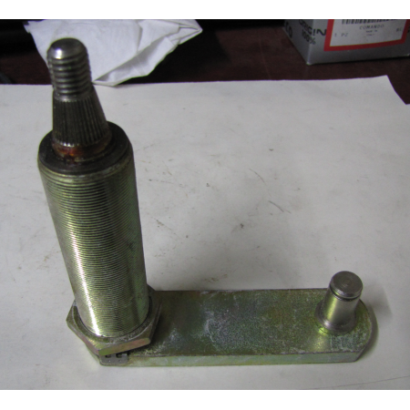 perno/bielletta per braccio tergivetro iveco 8123148