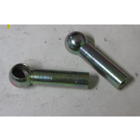 sede perno sferico iveco 9986252