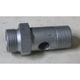 raccordo tubo aria iveco 4812749