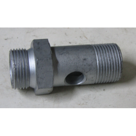 raccordo tubo aria iveco 4812749