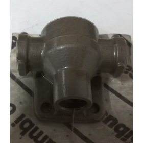 valvola scarico rapido breda s001788