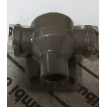 valvola scarico rapido breda s001788