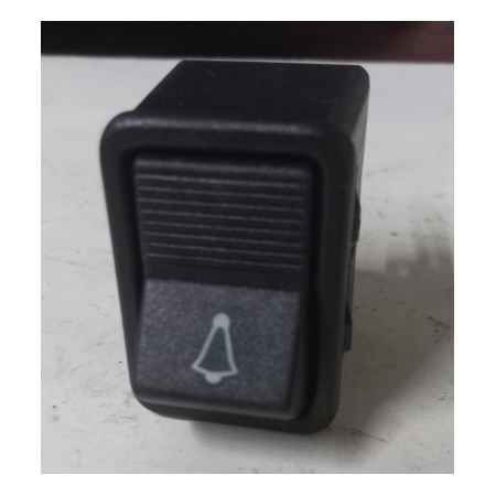 interruttore cruscotto campanello richiesta fermata iveco 4779909