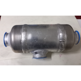 serbatoio aria separatore di condensa iveco 5006200567
