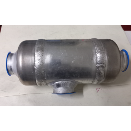 serbatoio aria separatore di condensa iveco 5006200567