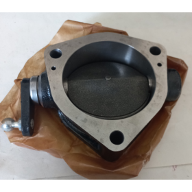 valvola freno motore iveco 4838361