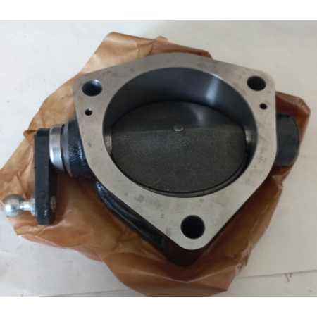 valvola freno motore iveco 4838361