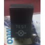 pulsante prova/test lampade cruscotto iveco 4729719