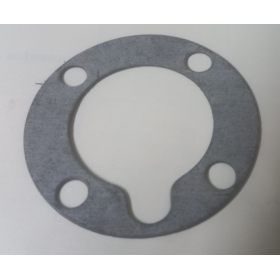 guarnizione piana pompa acqua iveco 4853511
