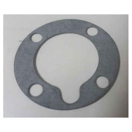 guarnizione piana pompa acqua iveco 4853511