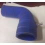 tubo/manicotto acqua 90° con valvolino iveco 5801249112 5801740570
