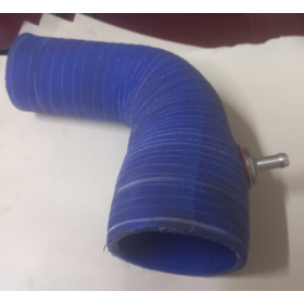tubo/manicotto acqua 90° con valvolino iveco 5801249112 5801740570