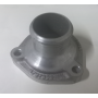 coperchio alluminio termostato iveco 4767569