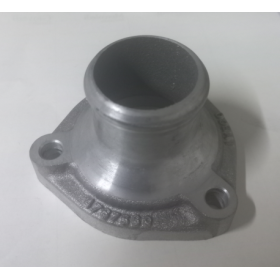coperchio alluminio termostato iveco 4767569