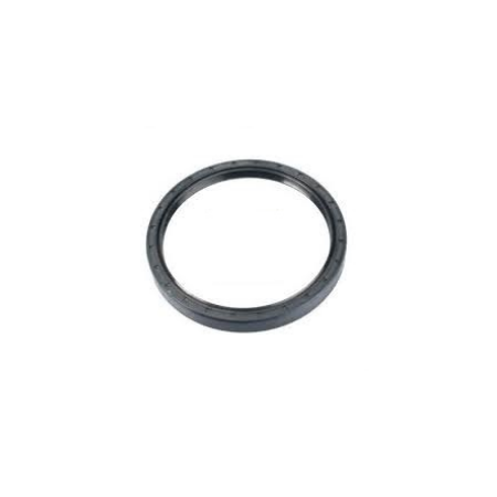 paraolio/anello di tenuta mozzo anteriore 110x130x14mm scania 1121458