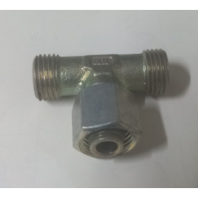 raccordo aria tubo freno iveco 16501814