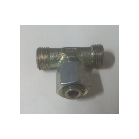 raccordo aria tubo freno iveco 16501814